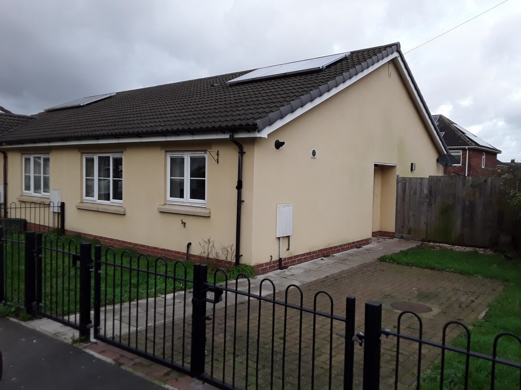 St Leger Property Details